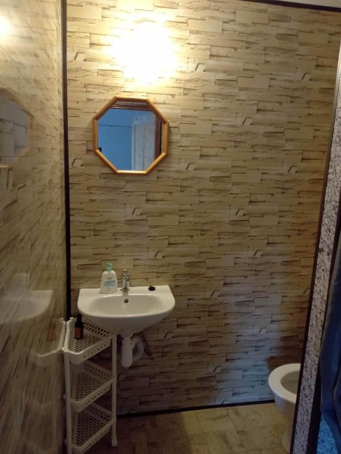 Apartman Police Nad Metuji 아파트 외부 사진