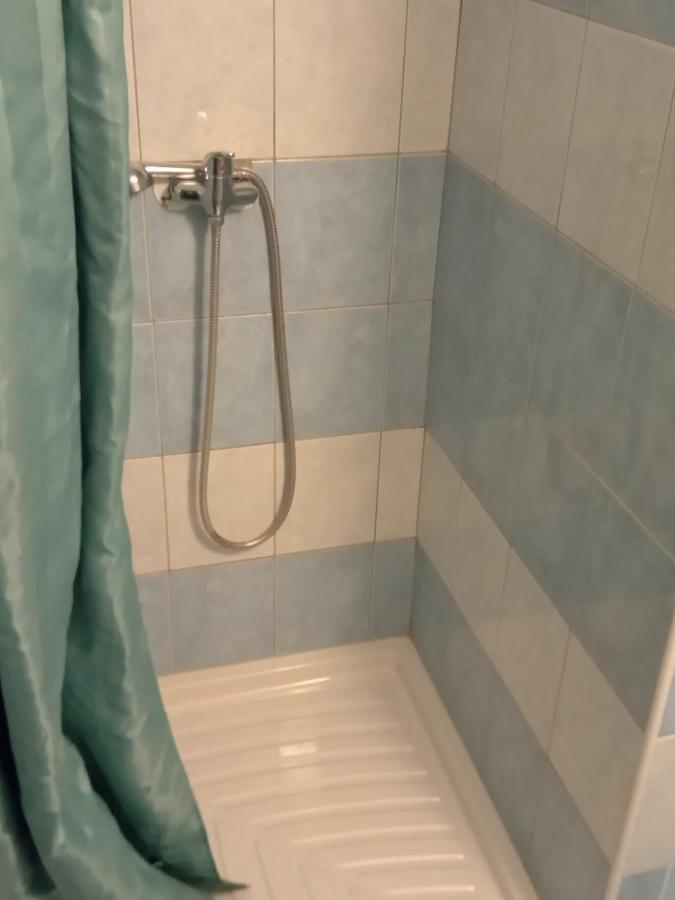 Apartman Police Nad Metuji 아파트 외부 사진