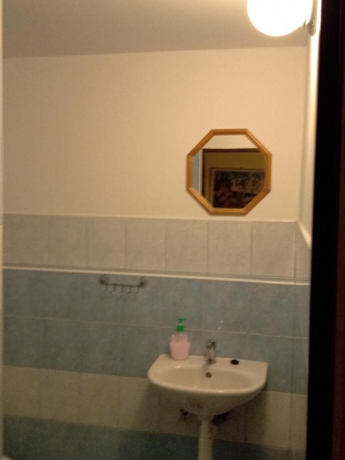 Apartman Police Nad Metuji 아파트 외부 사진